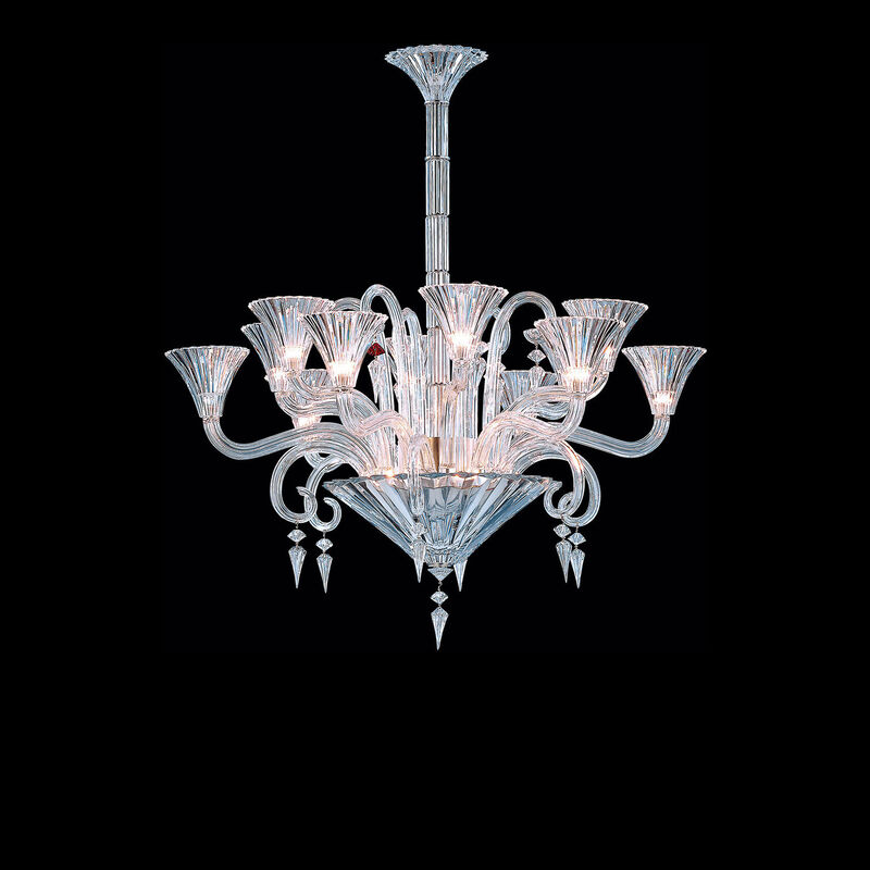 Mille Nuits Chandelier, large